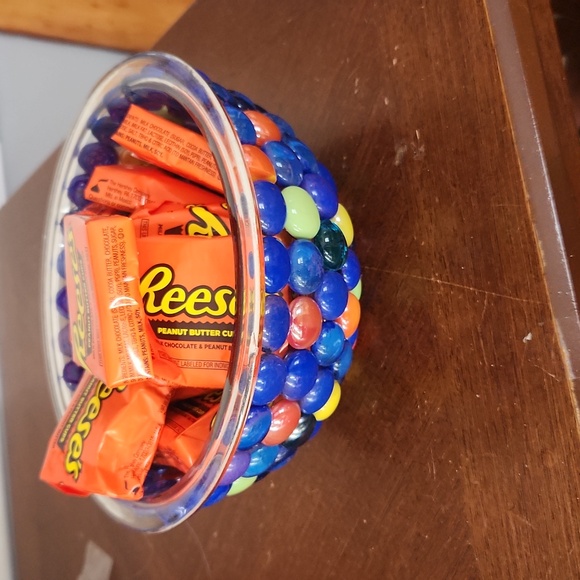 Artist Made Bowl - Picture 5 of 5